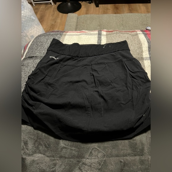 Columbia Golf Skort - Picture 4 of 4